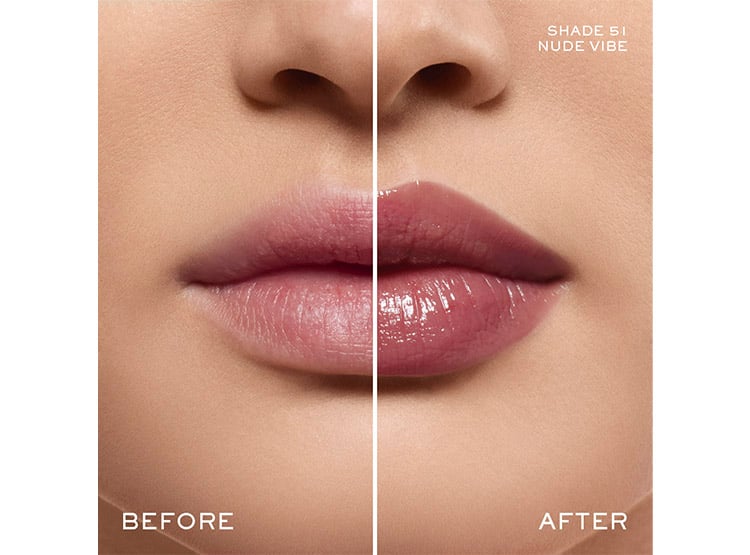 LABIAL LANCÔME IDÔLE BUTTERGLOW - 3