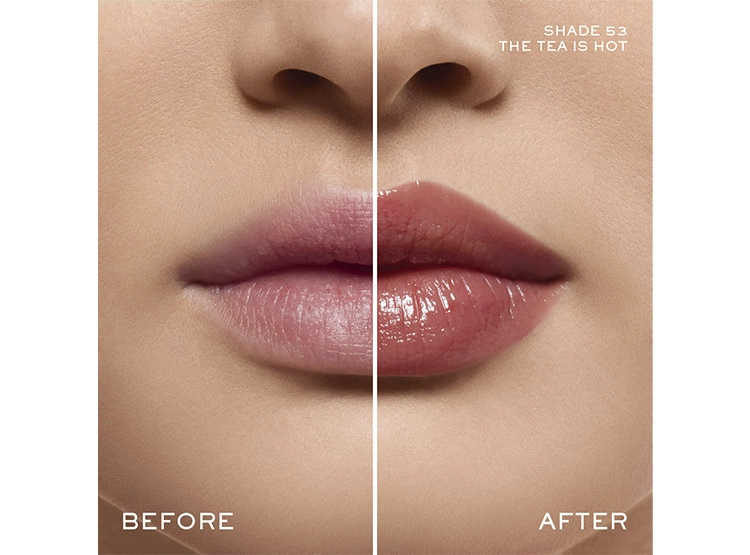 LABIAL LANCÔME IDÔLE BUTTERGLOW - 3