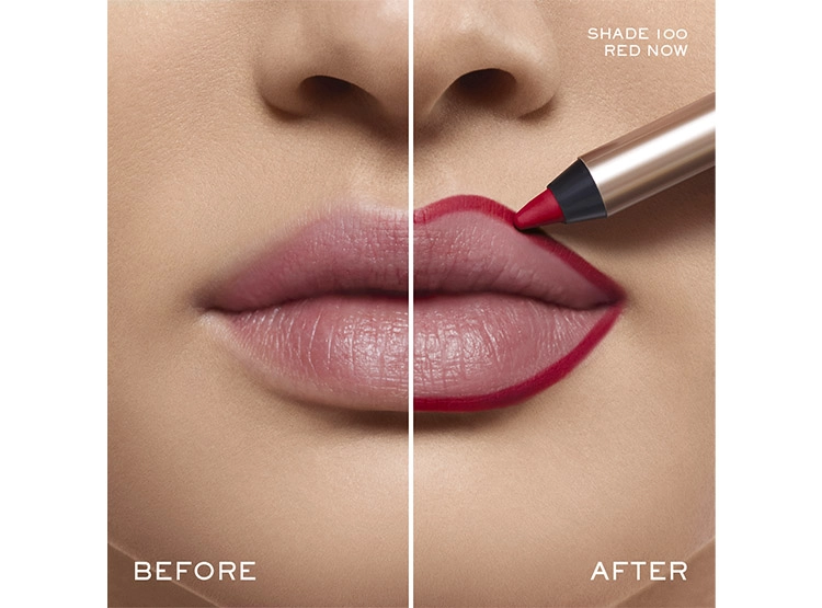 DELINEADOR DE LABIOS WATERPROOF LANCÔME IDÔLE LINER - 3
