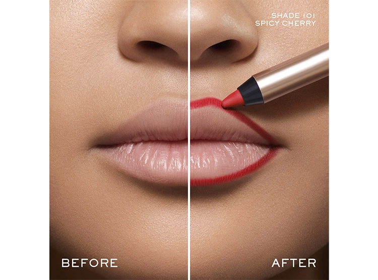 DELINEADOR DE LABIOS WATERPROOF LANCÔME IDÔLE LINER - 3