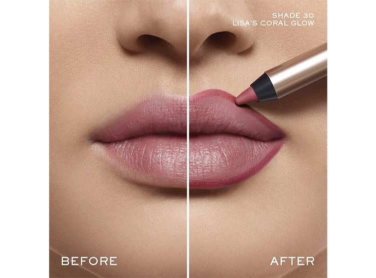 DELINEADOR DE LABIOS WATERPROOF LANCÔME IDÔLE LINER - 3