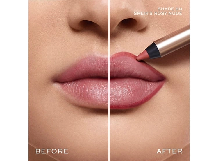 DELINEADOR DE LABIOS WATERPROOF LANCÔME IDÔLE LINER - 3