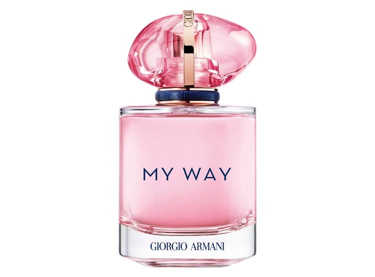 PERFUME MUJER MY WAY NECTAR EAU DE PARFUM 50ML GIORGIO ARMANI - 1