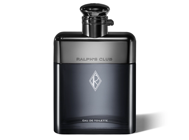 PERFUME HOMBRE RALPH'S CLUB EDT 100ML RALPH LAUREN - 1