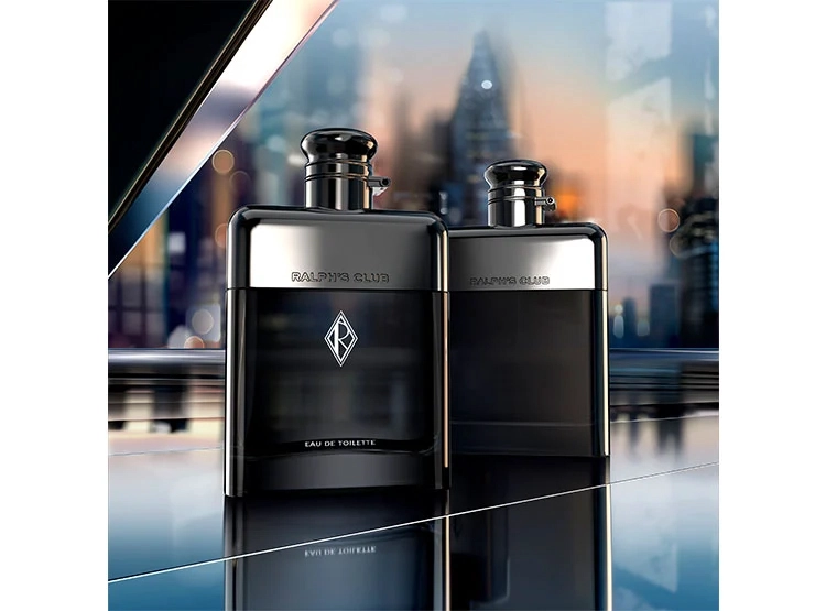 PERFUME HOMBRE RALPH'S CLUB EDT 100ML RALPH LAUREN - 3