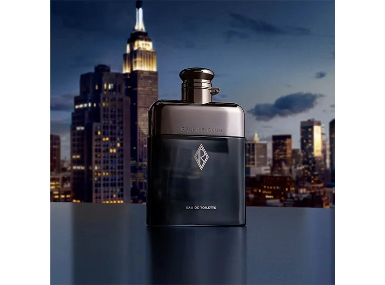 PERFUME HOMBRE RALPH'S CLUB EDT 100ML RALPH LAUREN - 5
