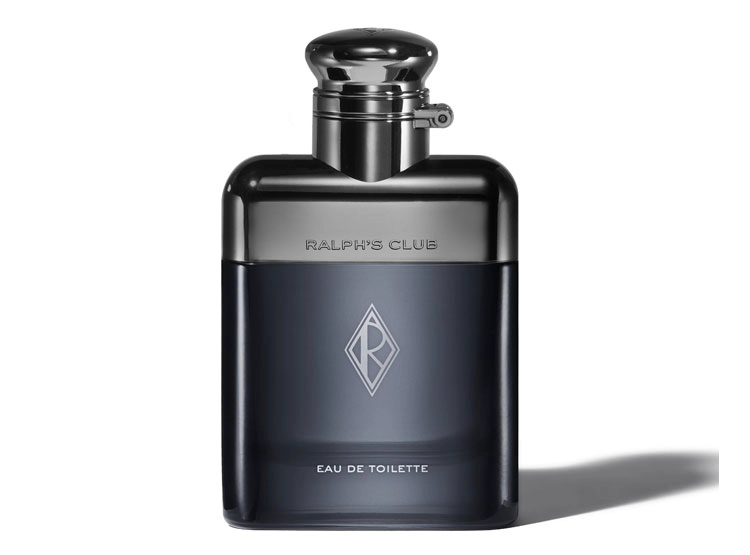 PERFUME RALPH LAUREN RALPH'S CLUB HOMBRE EDT 50 ML - 1