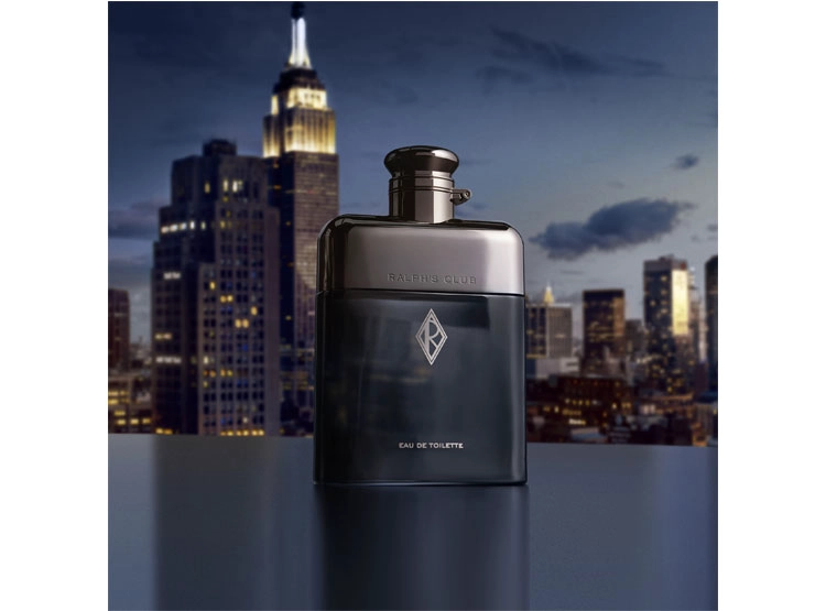 PERFUME RALPH LAUREN RALPH'S CLUB HOMBRE EDT 50 ML - 3