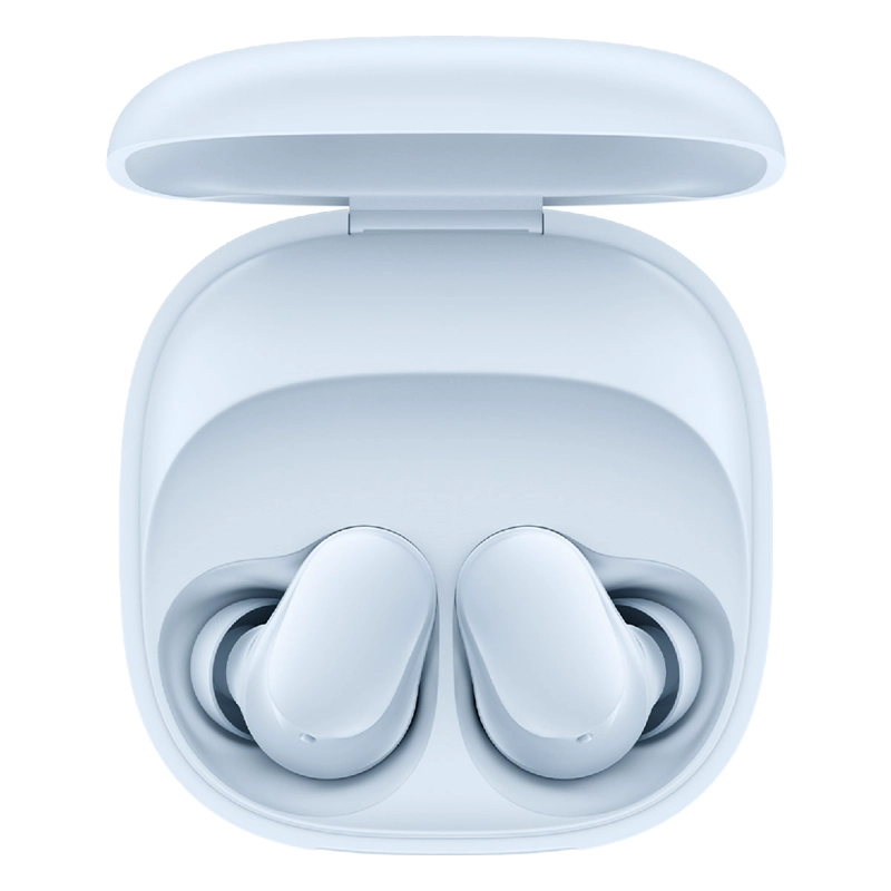 AUDÍFONOS XIAOMI EARBUDS REDMI BUDS 6 PLAY BLUETOOTH AZUL - 2