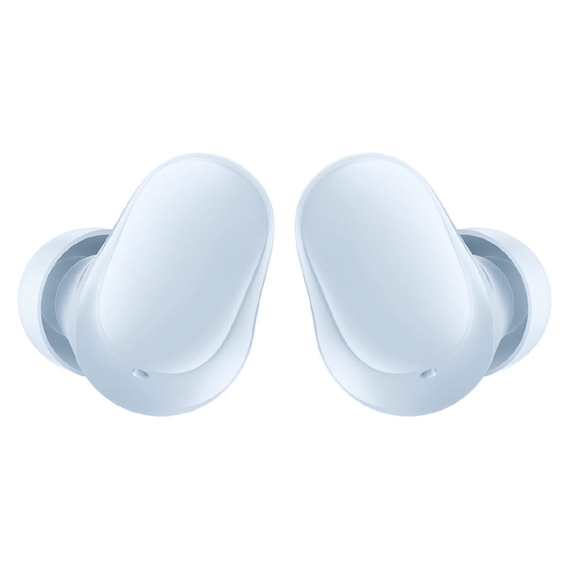AUDÍFONOS XIAOMI EARBUDS REDMI BUDS 6 PLAY BLUETOOTH AZUL - 3