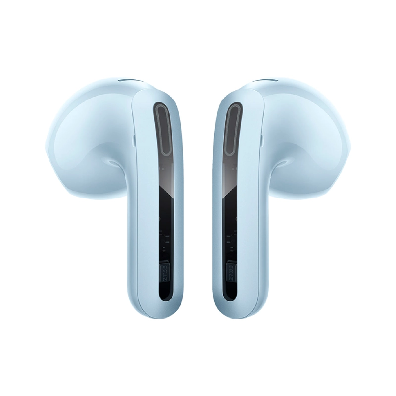 AUDÍFONOS XIAOMI IN EAR REDMI BUDS 6 ACTIVE AZUL BLUETOOTH - 5
