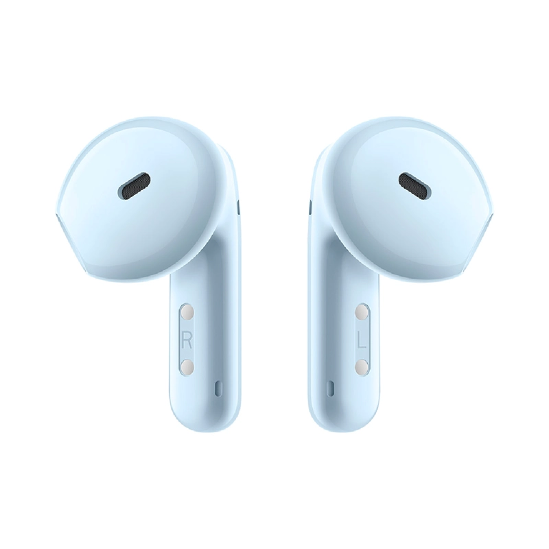AUDÍFONOS XIAOMI IN EAR REDMI BUDS 6 ACTIVE AZUL BLUETOOTH - 6