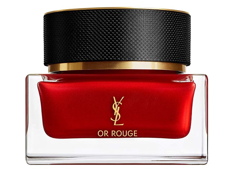 YVES SAINT LAURENT CONTORNO DE OJOS OR ROUGE LA CRÉME REGARD 15ML YVES SAINT LAURENT