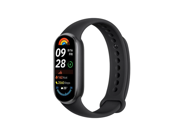 SMARTBAND XIAOMI 9 NEGRO - 2