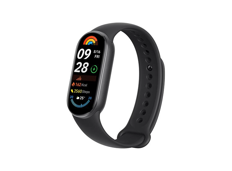 SMARTBAND XIAOMI 9 NEGRO - 4