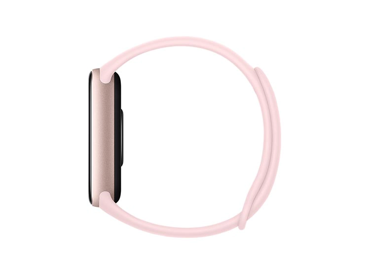 SMARTBAND XIAOMI 9 ROSADO - 3