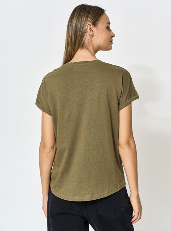 POLERA SFERA - 2