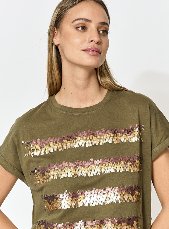 POLERA SFERA - 3