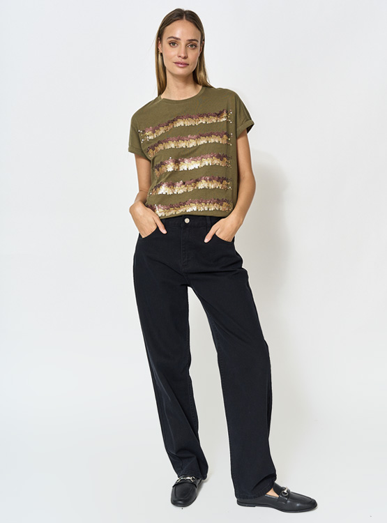 POLERA SFERA - 4