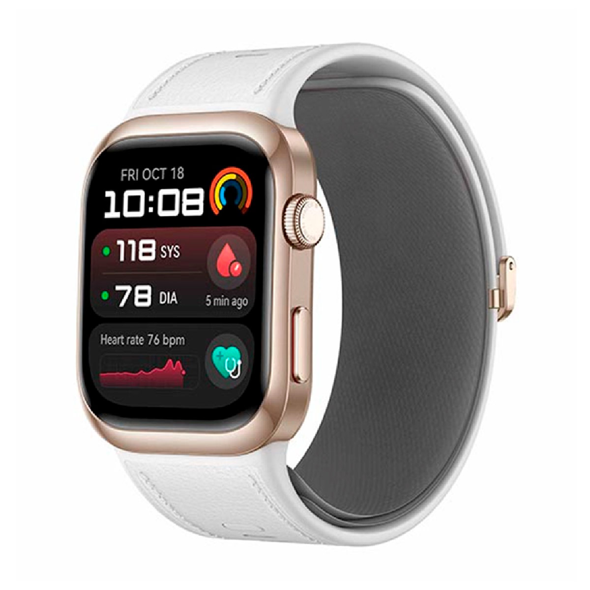 SMARTWATCH HUAWEI WATCH D2 GOLD