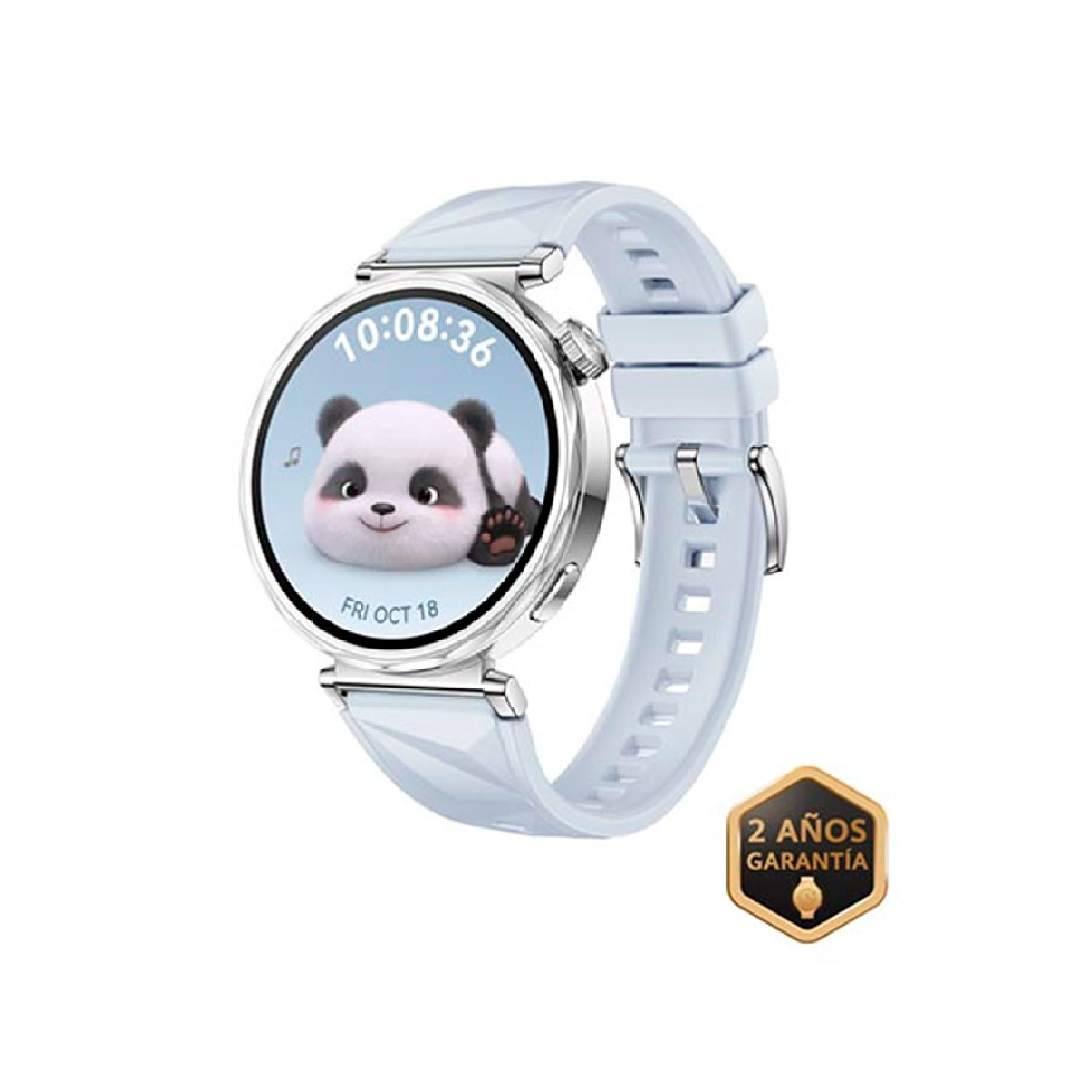 SMARTWATCH HUAWEI WATCH GT 5 41MM AZUL