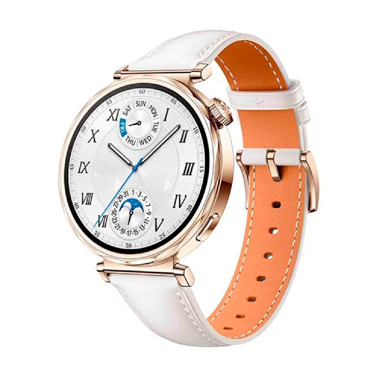 SMARTWATCH HUAWEI WATCH GT 5 41MM BLANCO Blanco, foto 2