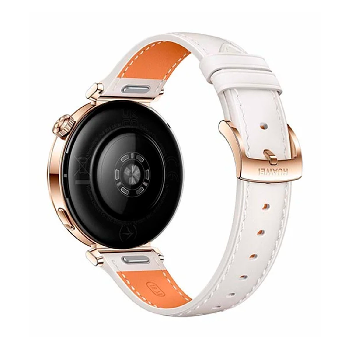 SMARTWATCH HUAWEI WATCH GT 5 41MM BLANCO Blanco, foto 4