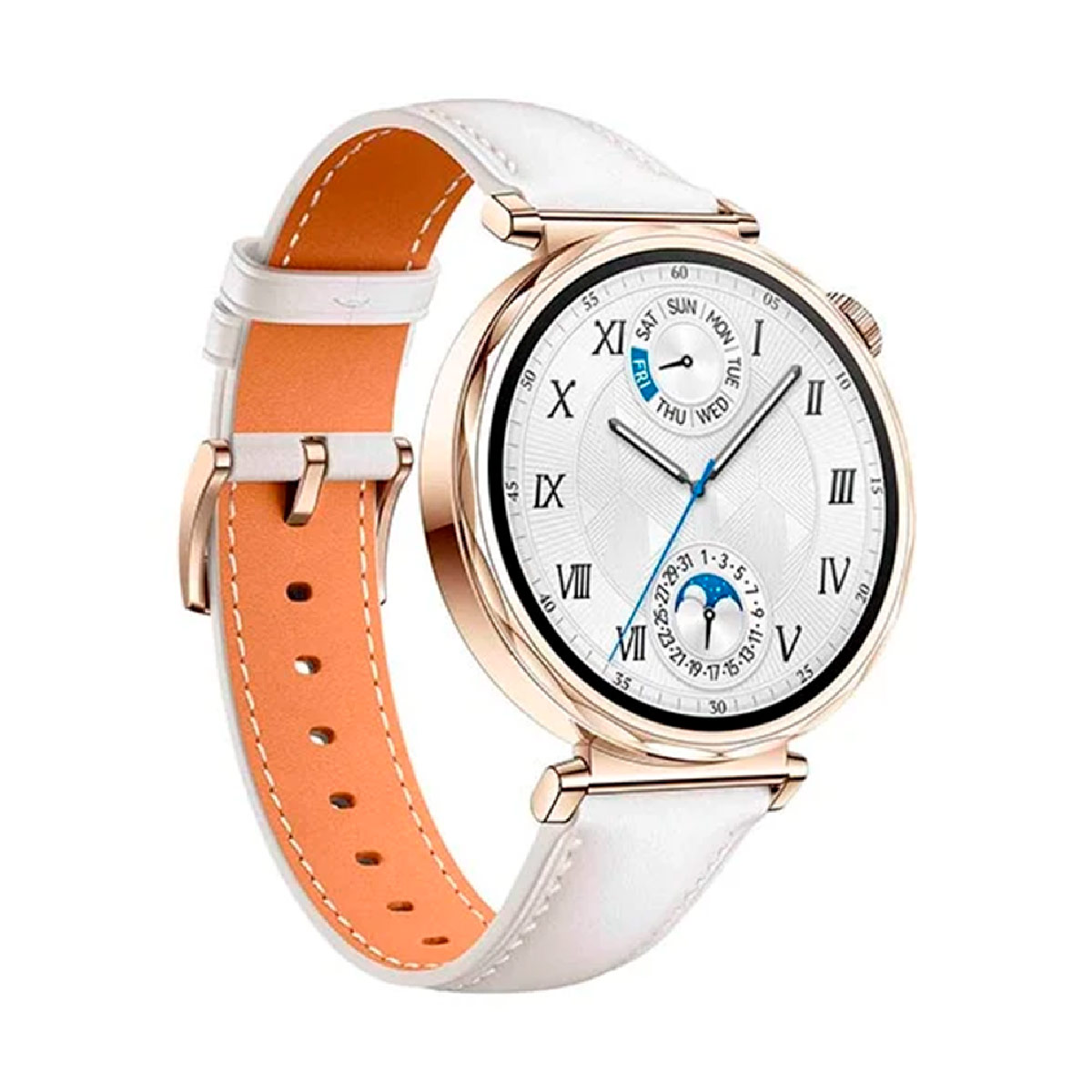 SMARTWATCH HUAWEI WATCH GT 5 41MM BLANCO Blanco, foto 6