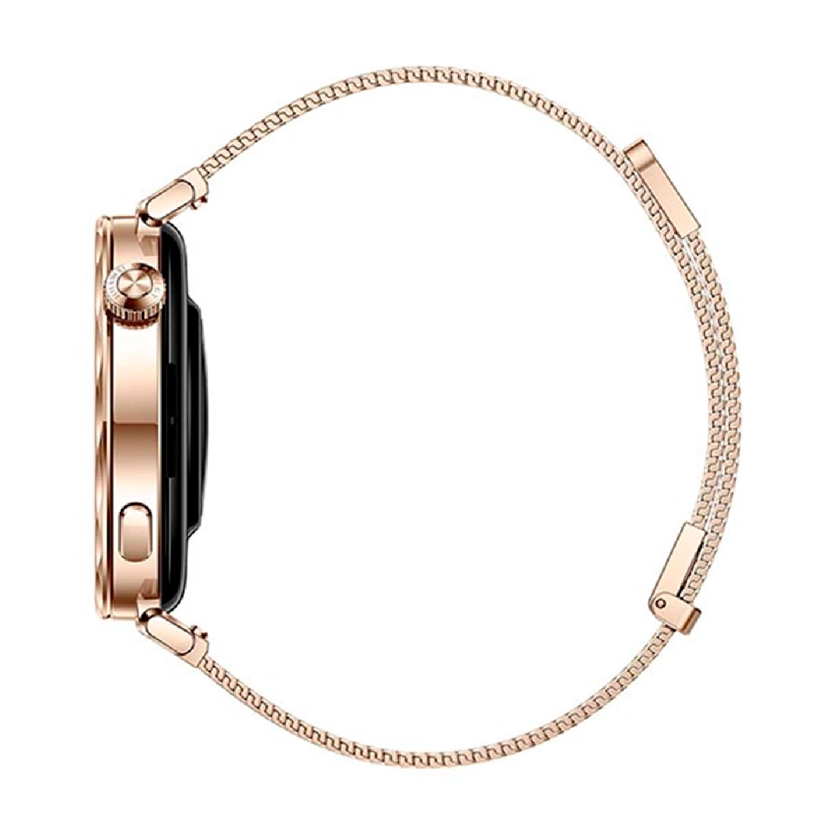 SMARTWATCH HUAWEI WATCH GT 5 41MM GOLD - 3