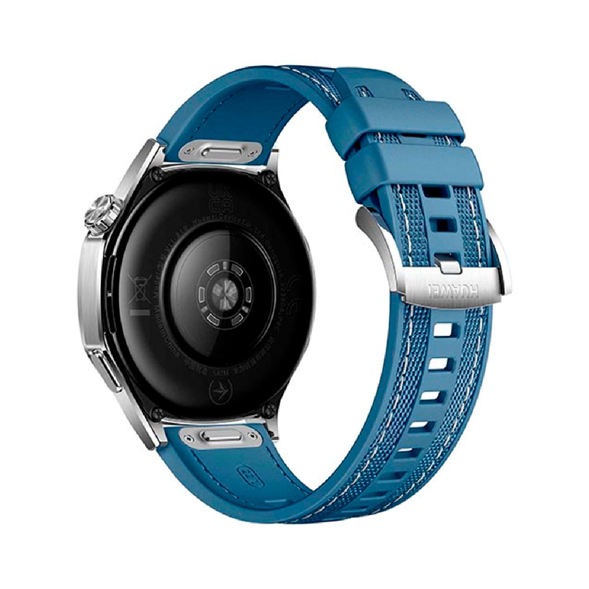 SMARTWATCH HUAWEI WATCH GT 5 46MM AZUL - 4