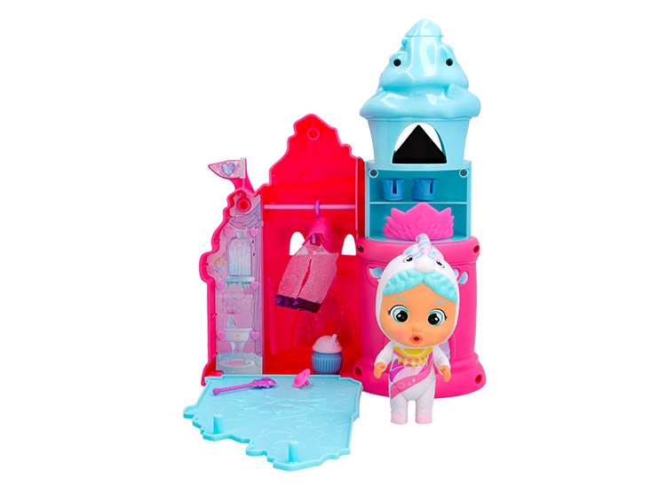 BFF SERIES 3 DREAMY Y RYM - 1