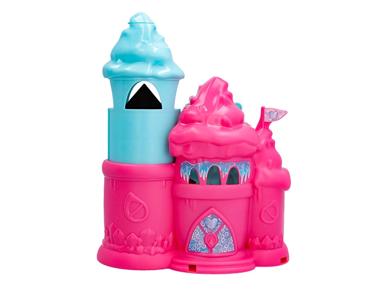BFF SERIES 3 DREAMY Y RYM - 3