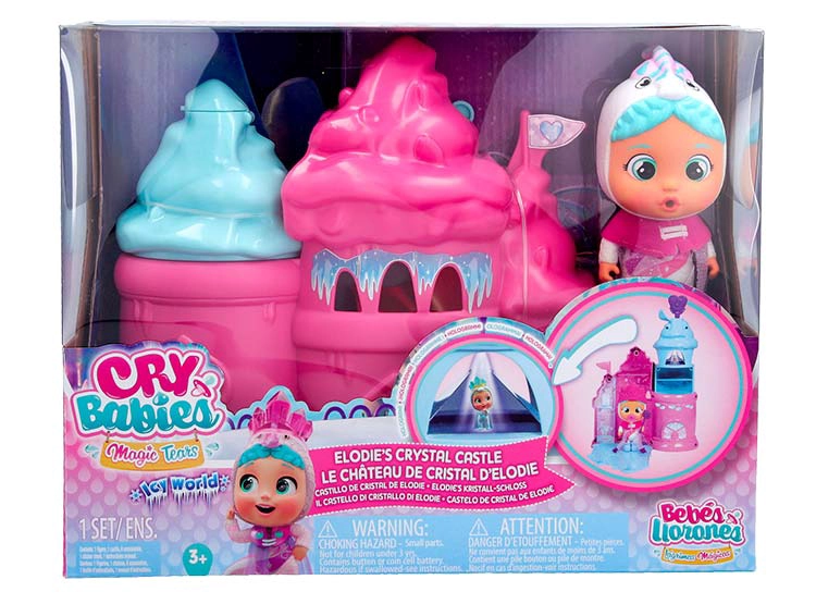 BFF SERIES 3 DREAMY Y RYM - 4