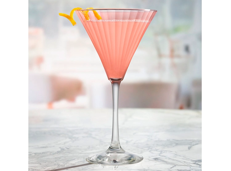SET COPAS LINEAR MARTINI 4 PZ - 3
