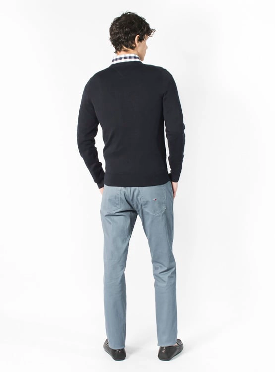SWEATER ALGODÓN HOMBRE TOMMY HILFIGER - 2