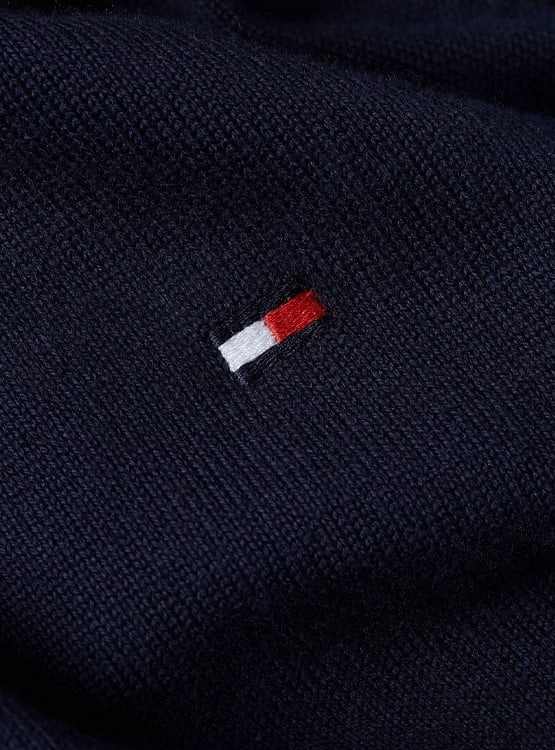 SWEATER ALGODÓN HOMBRE TOMMY HILFIGER - 3
