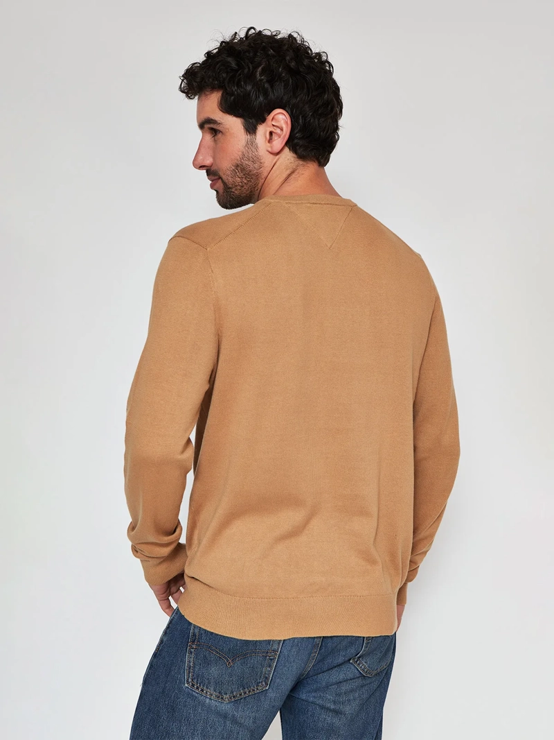 SWEATER ALGODÓN HOMBRE TOMMY HILFIGER - 2