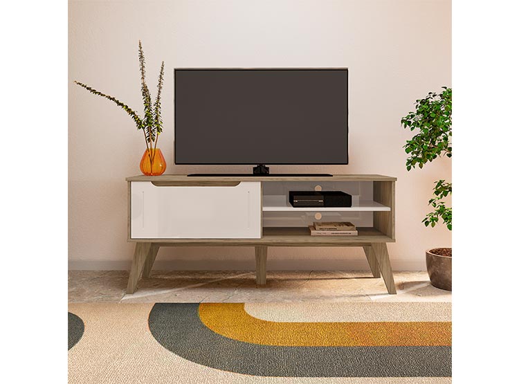 RACK TV EXIT LOTUS II 1P - 4