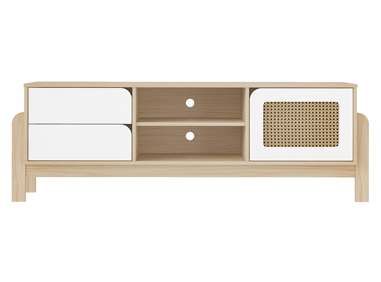 RACK TV EXIT NATURE 1P - 2