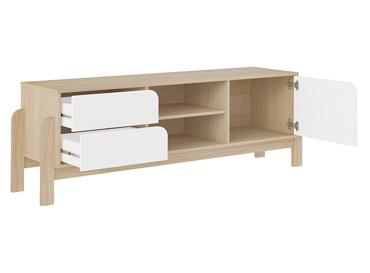 RACK TV EXIT NATURE 1P - 3