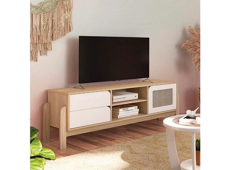RACK TV EXIT NATURE 1P - 5