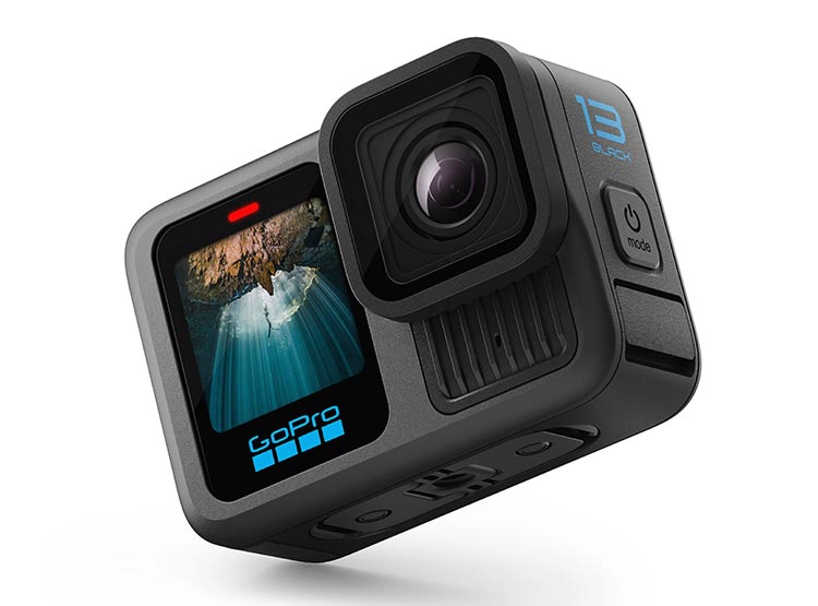 CÁMARA GOPRO HERO13 BLACK - 2