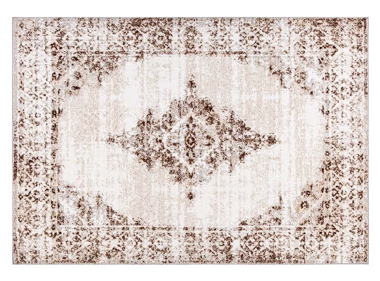 ALFOMBRA IDETEX WINDSOR BEIGE 200X280 - 1