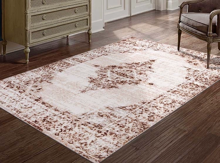 ALFOMBRA IDETEX WINDSOR BEIGE 200X280 - 5