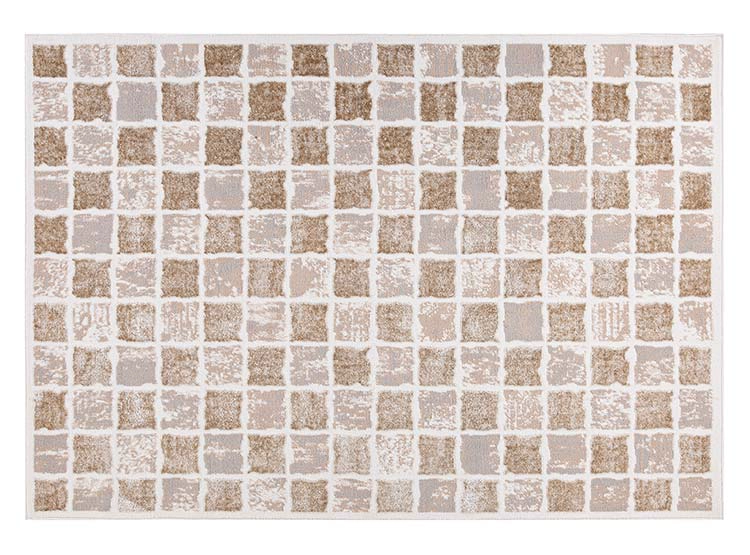 ALFOMBRA IDETEX WINDSOR BRONCE 200X280