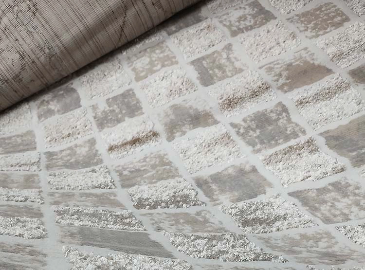 ALFOMBRA IDETEX WINDSOR BRONCE 200X280 - 3