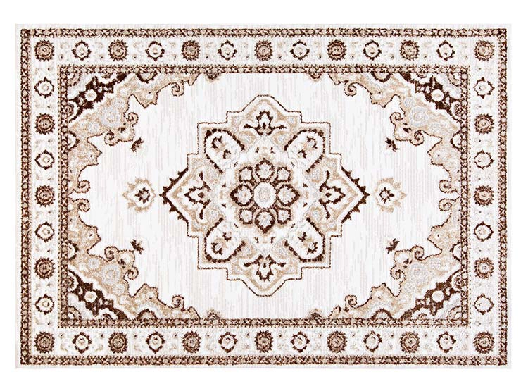 ALFOMBRA IDETEX WINDSOR CAFÉ 200X280 - 1