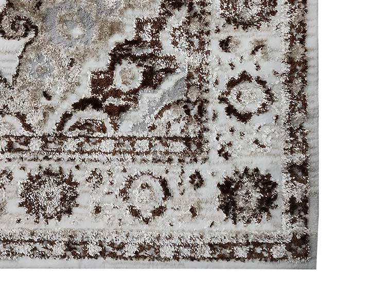 ALFOMBRA IDETEX WINDSOR CAFÉ 200X280 - 2