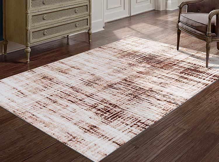 ALFOMBRA IDETEX WINDSOR CANELA 200X280 - 4