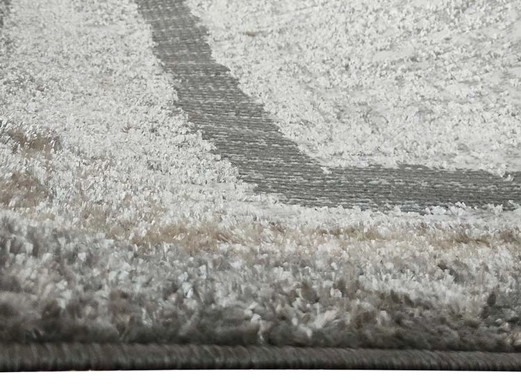 ALFOMBRA IDETEX WINDSOR GRIS 200X280 - 3